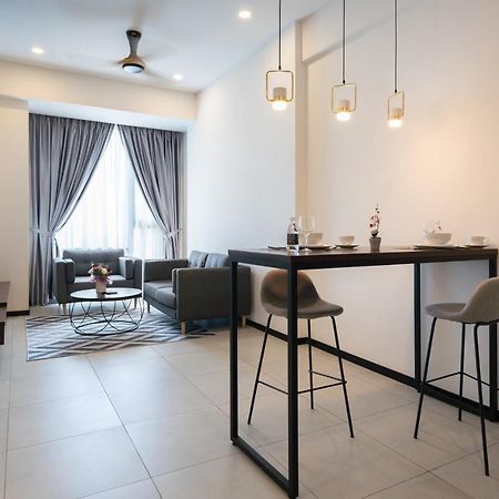 Opus Kl Residences By Premium Hospitality Kuala Lumpur Exterior foto